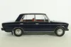 Ваз-2106 Lada 1600, темно-синяя, 1800243, Triple9 1:18