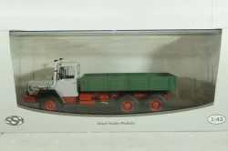 Magirus-290, SSM1287, SSM 1:43