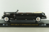 Cadillac V-16 Presidential Limousine 1938, black, 24028, Signature Models 1:24