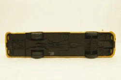 Лиаз-677М городской автобус, SSM4004, SSM 1:43