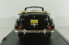 Cadillac V-16 Presidential Limousine 1938, black, 24028, Signature Models 1:24