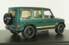 Mercedes AMG G63 2021, G-Class, green, ALM460807, AlmostReal 1:43
