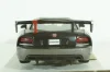 DODGE VIPER SRT-10 COUPE 2003 WITH RED LINE - GREY, BU22114GRY, Burago 1:24
