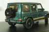 Mercedes AMG G63 2021, G-Class, green, ALM460807, AlmostReal 1:43