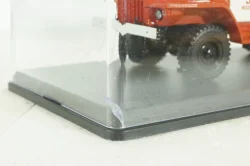 Урал-375Н АЦ-40 Ц1А ПЧ №9, SSM1231, SSM 1:43