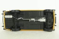 Ваз-2106 Lada 1600, оранжевая, 1800240, Triple9 1:18