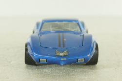 Chevrolet Astro II  blue, SB-102, Mebetoys 1:43