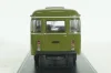Кавз-3976 Автобус  Хаки, SSM4027, SSM 1:43