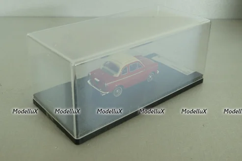NSU-Fiat Weinsberg 500 1960, red, PR0021, Premium X 1:43 Уценка!