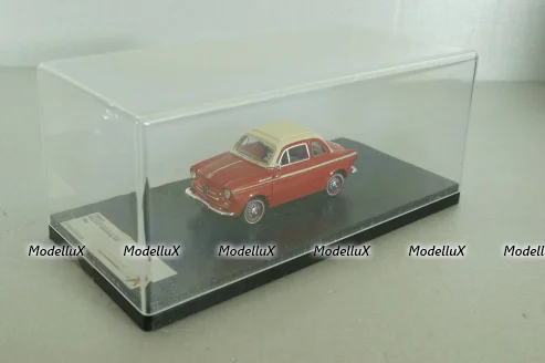 NSU-Fiat Weinsberg 500 1960, red, PR0021, Premium X 1:43 Уценка!