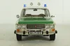 Ваз-2106 Lada 1600, Polizei, 1800245, Triple9 1:18