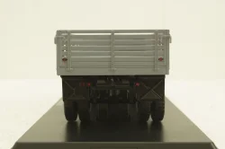 Маз-200В с полуприцепом Маз-5215, SSM7003, SSM 1:43