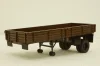 Одаз-885 коричневий, АвтоИстория 1:43