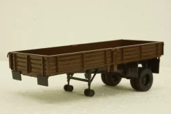 Одаз-885 коричневий, АвтоИстория 1:43