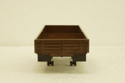 Одаз-885 коричневий, АвтоИстория 1:43