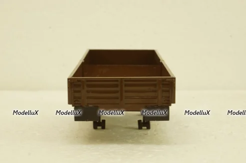 Одаз-885 коричневий, АвтоИстория 1:43