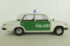 Ваз-2106 Lada 1600, Polizei, 1800245, Triple9 1:18