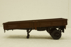 Одаз-885 коричневий, АвтоИстория 1:43