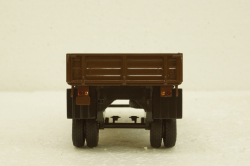 Одаз-885 коричневий, АвтоИстория 1:43