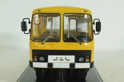 Паз-32051 Дети, Автобус, SSM4025, SSM 1:43