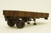 Одаз-885 коричневий, АвтоИстория 1:43