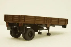 Одаз-885 коричневий, АвтоИстория 1:43