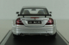 Mercedes CLK DTM AMG (C209) 2004, silver, B66961994, Kyosho 1:43