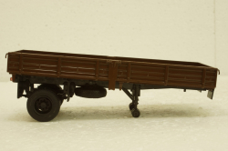 Одаз-885 коричневий, АвтоИстория 1:43