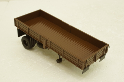 Одаз-885 коричневий, АвтоИстория 1:43