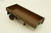 Одаз-885 коричневий, АвтоИстория 1:43