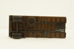 Одаз-885 коричневий, АвтоИстория 1:43