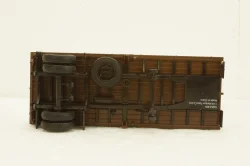 Одаз-885 коричневий, АвтоИстория 1:43