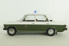 Ваз-2106 Lada 1600,  Volkspolizei ГДР, 1800244, Triple9 1:18