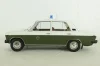Ваз-2106 Lada 1600,  Volkspolizei ГДР, 1800244, Triple9 1:18