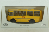 Паз-32051 Дети, Автобус, SSM4025, SSM 1:43
