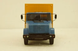 Зил-4333 РЖМ-52 Аварийная, АвтоИстория 1:43