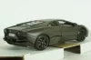 LAMBORGHINI REVENTON 2007  MATT GREY, BU21041GR,  Burago 1:24