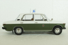 Ваз-2106 Lada 1600,  Volkspolizei ГДР, 1800244, Triple9 1:18