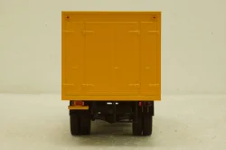 Зил-4333 РЖМ-52 Аварийная, АвтоИстория 1:43
