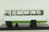 Кубань-Г1А1-02 бело-зелёный, SSM4005, SSM 1:43