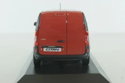 Mercedes Citan Panel Van, Minichamps 1:43
