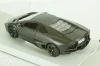LAMBORGHINI REVENTON 2007  MATT GREY, BU21041GR,  Burago 1:24