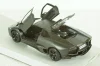 LAMBORGHINI REVENTON 2007  MATT GREY, BU21041GR,  Burago 1:24