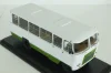 Кубань-Г1А1-02 бело-зелёный, SSM4005, SSM 1:43