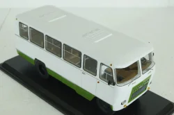 Кубань-Г1А1-02 бело-зелёный, SSM4005, SSM 1:43
