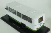 Кубань-Г1А1-02 бело-зелёный, SSM4005, SSM 1:43