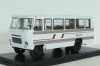 Кубань-Г1А1-02 Автоклуб, автобус, SSM4024, SSM 1:43