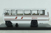 Кубань-Г1А1-02 Автоклуб, автобус, SSM4024, SSM 1:43