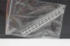 Ал-30 Зил-131, пожарная, белые двери, SSM1163, SSM 1:43