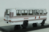 Кубань-Г1А1-02 Автоклуб, автобус, SSM4024, SSM 1:43